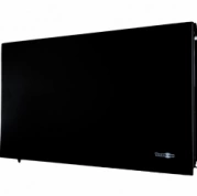 Инфракрасный обогреватель Теплофон ЭРГНА 0,7 черный